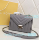 2019 Newest Replica Michael Kors Whitney Black Genuine Leather Bag3_th.png